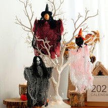 New Halloween Decorative Skull Clothes Pendant - £9.21 GBP+