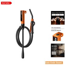 Model X1 Ultra: Cordless Electric Fuel Transfer Pump 2.7 GPM - Compact &amp;... - $79.15
