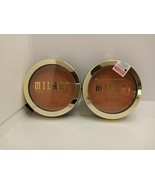 *READ* Milani Smooth Finish Cream-to-Powder Foundation #255 Sand LIGHTLY... - $15.00