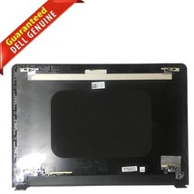 New Dell Inspiron 14 3467 Series LCD Screen Back Top Cover Rear Lid Assy J70RH - $35.99