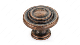 Richelieu Hardware - Traditional Metal Knob - 1073 - €5,45 EUR