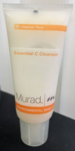 Murad Environmental Shield Essential-C Cleanser • 2 Fl Oz • - £7.76 GBP