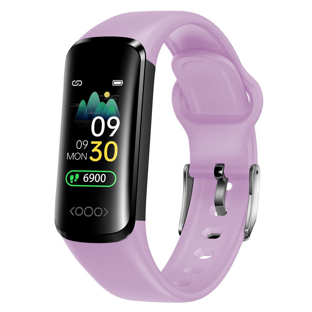 Tk30 Smart Bracelet Heart Rate Blood Glucose Blood Pressure Blood Oxygen Body Te