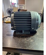 TECO MAX-PE 1 HP Inverter Duty Motor 230/460V 190/380V 1745/1435 RPM NEW... - $535.69 CAD