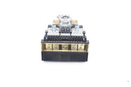 17-20 INFINITI Q60 3.0L BATTERY FUSIBLE FUSE LINK TERMINAL E3994 image 5