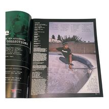 JUICE Magazine #56 2003 Jesse Martinez Tony Trujillo Jeff Ho Alice Cooper image 2