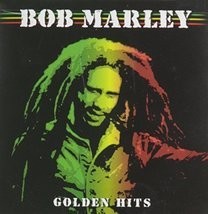 Golden Hits by Bob Marley Cd - £7.78 GBP