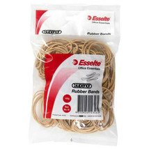 Esselte Superior Rubber Bands in Bag 100g - Size 16 - £13.06 GBP