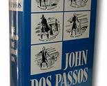 Rare -John Dos Passos THE GROUND WE STAND ON First edition 1941 Collecti... - $122.50