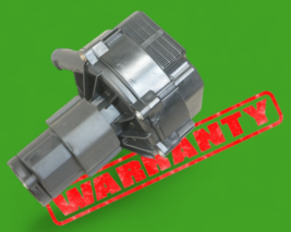 mercedes r230 sl500 e500 slk320 secondary air smog pump emission control... - $70.00