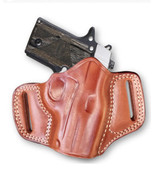 Fits SIG SAUER P938 Handmade Leather Belt Holster Open Top #1098# RH - €42,30 EUR