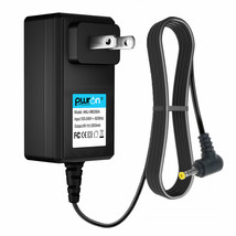 PwrON 9V 2A AC Adapter DC Charger for iHome Speaker Audio Dock Power 4.0mmx1.7mm - $22.99