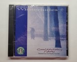 Starbucks Winterludes: Cool Holiday Notes (CD, 1995) - $19.79