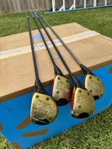 Ping Eye2 Heel Toe Balance 1- Wood M, 3-Wood, 5-Wood, 7-Wood, Golf Clubs... - $89.09