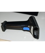 Datalogic QS6500 QS65-4045003-403 USB Barcode Scanner NO CORD WORKS 2L - $29.12