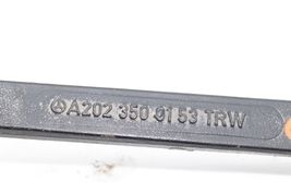97-04 MERCEDES-BENZ SLK230 REAR COUPLING ROD Q1105 image 11
