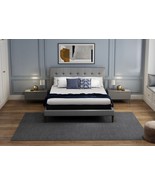 14&quot; Hybrid Lux Memory Foam And Wrapped Coil Mattress Full Cal King - $1,961.04 CAD