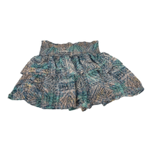 Aeropostale Women&#39;s Elastic Waist Mini Skirt Size Medium - £11.82 GBP