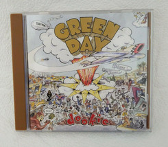 Dookie by Green Day CD 1994 - £7.55 GBP