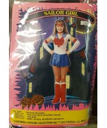California Costumes Childs Size Large Sailor Moon Costume - £15.93 GBP