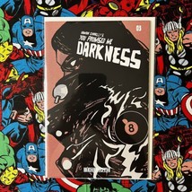 You Promised Me Darkness 3 4 5 Lot Of 7 Variant Connelly Behemoth 2021 Follow Me - £14.35 GBP