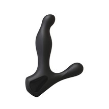 Optimale - Rimming P-Massager - Rechargeable Silicone Prostate Massager ... - £99.89 GBP