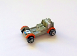 Micro Machines APOLLO Lunar Rover Moon Buggy Car, Incomplete - £2.35 GBP