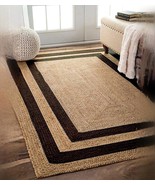 Hand joot carpet  - $5,845.21 MXN