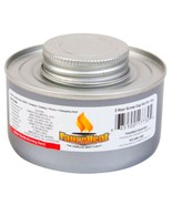 1 FancyHeat Glycol Canned Heat Wick FUEL Chafing Camping Emergency warmi... - $16.33