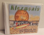 Klezmania : Klezmer For The New Millennium (CD, 1997, Shanachie) Aucun étui - $12.31