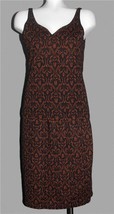 VTG Jeanne Pierre Knit La Fleur Metallic Thread Skirt (Sz M) &amp; Top (Sz S... - $663.22 MXN
