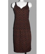 VTG Jeanne Pierre Knit La Fleur Metallic Thread Skirt (Sz M) &amp; Top (Sz S... - $47.85 CAD