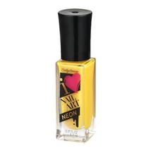Sally Hansen I Love Nail Art Polish Neon 140 Sunny Side Up 0.17 Fl Oz - $12.43 CAD