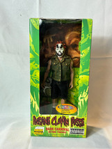 2000 Insane Clown Posse Dark Carnival Action Figure SHAGGY 2 DOPE Factory Sealed - £39.47 GBP