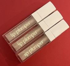 3 Confezione Bath &amp; Body Works~ Shimmer Lip Plumper ~ Nuovo / Sigillato - £19.08 GBP