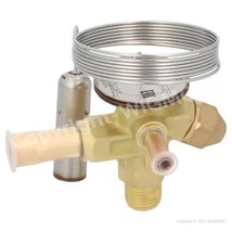 Thermostatic expansion valve Danfoss TE 2 R454C  Flare/Solder  068Z7486 - £79.01 GBP