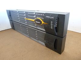 Stratus FTServer System Front Cover Panel Face Plate MS-003527 Faceplate - $57.21