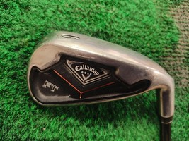 Callaway Golf Big Bertha FT Individual 6 Iron Graphite Shaft Regular Flex - $33.25