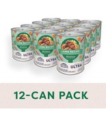 Natural Balance Original Ultra Adult Wet Dog Food Lamb Recipe Brown Rice... - $1,156.34 MXN