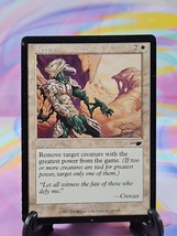 Magic the Gathering MTG Nemesis 2000 Card | Topple 24/143 - $0.99