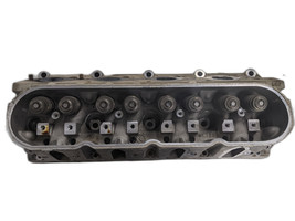 Left Cylinder Head From 2009 Chevrolet Express 1500  5.3 799 - £165.21 GBP