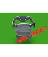 2014-2020 chevrolet impala speedometer cluster gauge bezel trim 23102494 - $48.97 CAD