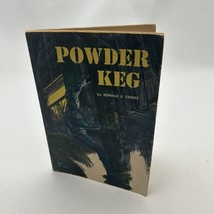 Powder Keg - £5.03 GBP