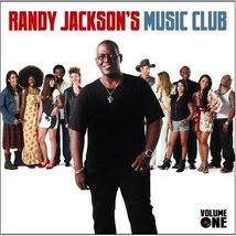 Various - Randy Jackson&#39;s Music Club, Volume 1 LIMITED EDITION (1 CD) [A... - £9.31 GBP