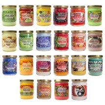 Smoke Odor Exterminator Scented Candle , 13oz Jar 23 Different Scent - £14.98 GBP