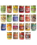 Smoke Odor Exterminator Scented Candle , 13oz Jar 23 Different Scent - $25.69 CAD
