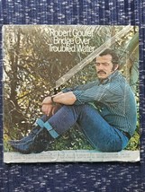 Robert Goulet Bridge Over Troubled Water vintage vinyl album - £5.02 GBP