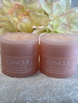 2x Clinique Moisture Surge 72H Auto Replenishing Hydrator .5oz ea = 1oz ... - $275.87 MXN