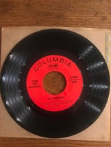 Simon and Garfunkel 45 Mrs. Robinson Free shipping (B1) - $7.99