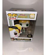 Harley Quinn Funko #166 - DC Comics Bombshells - $29.81 CAD